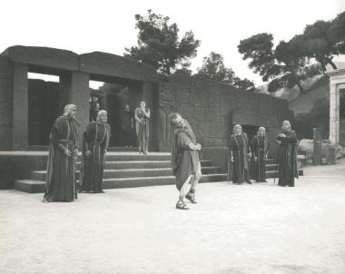 Φωτογραφία από την παράσταση 