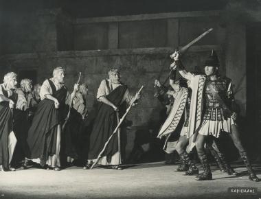 Φωτογραφία από την παράσταση 