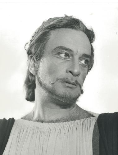 Φωτογραφία από την παράσταση 