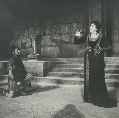 Φωτογραφία από την παράσταση 