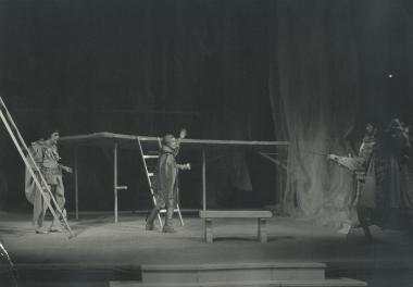 Photo from the play 