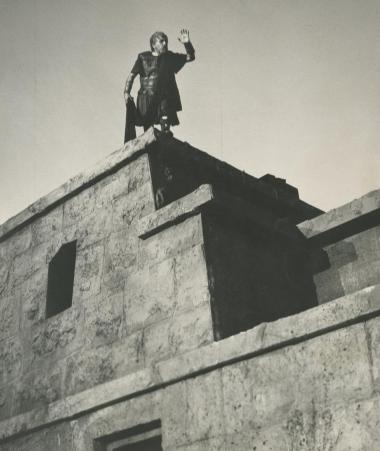 Φωτογραφία από την παράσταση 