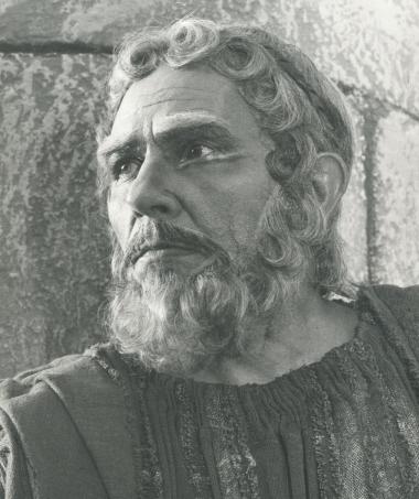 Φωτογραφία από την παράσταση 