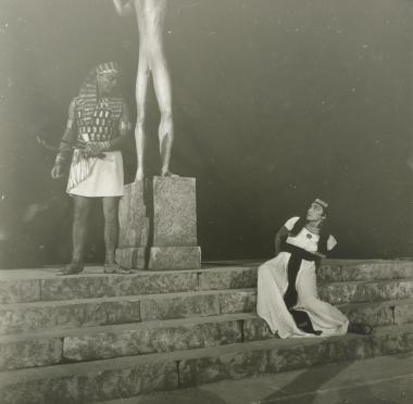 Φωτογραφία από την παράσταση 