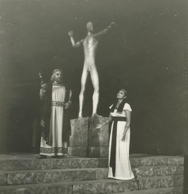 Φωτογραφία από την παράσταση 