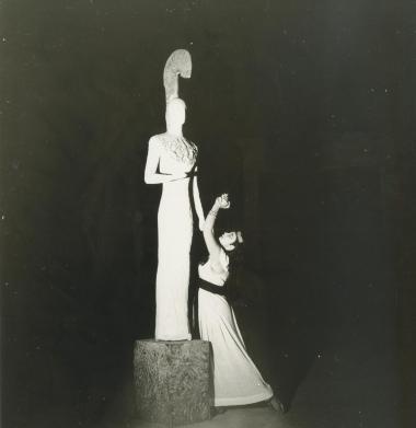 Φωτογραφία από την παράσταση 