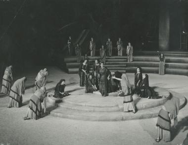 Photo from the play 
