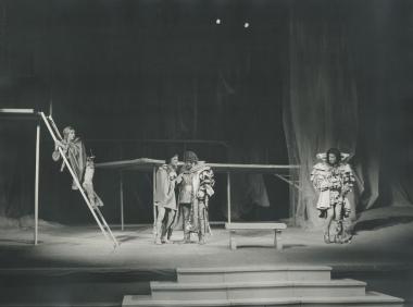 Photo from the play 
