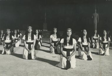 Φωτογραφία από την παράσταση 