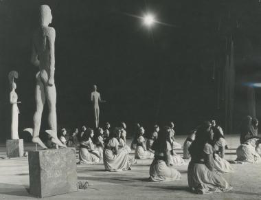 Φωτογραφία από την παράσταση 