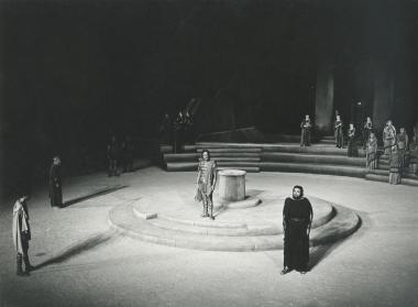 Φωτογραφία από την παράσταση 