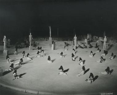 Φωτογραφία από την παράσταση 