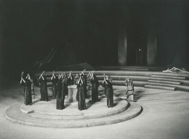 Φωτογραφία από την παράσταση 