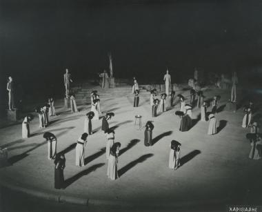 Φωτογραφία από την παράσταση 