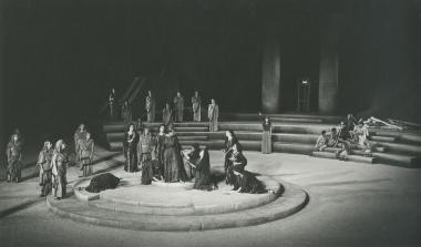 Φωτογραφία από την παράσταση 