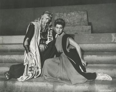 Photo from the play 