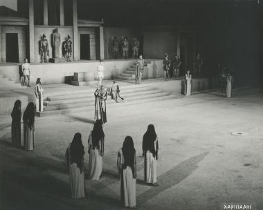 Photo from the play 