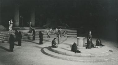 Φωτογραφία από την παράσταση 