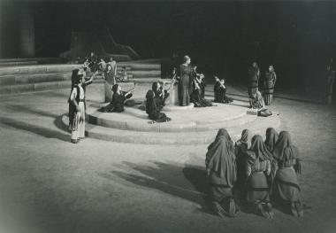 Φωτογραφία από την παράσταση 