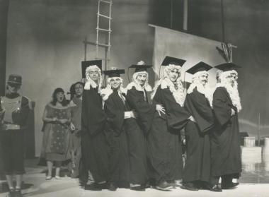 Φωτογραφία από την παράσταση 