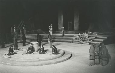 Φωτογραφία από την παράσταση 