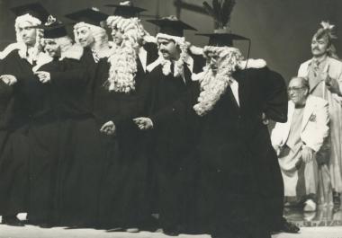 Photo from the play 