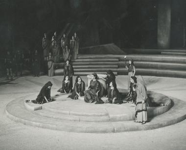 Φωτογραφία από την παράσταση 