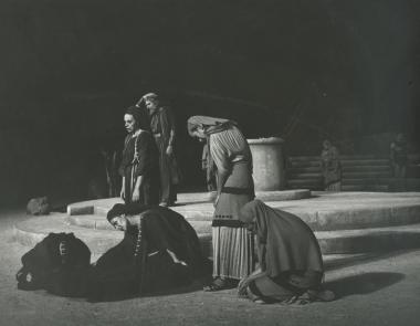 Φωτογραφία από την παράσταση 