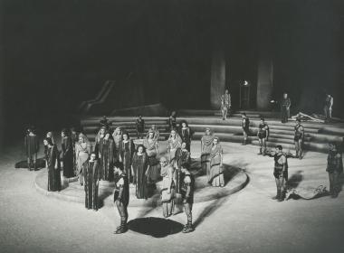 Φωτογραφία από την παράσταση 