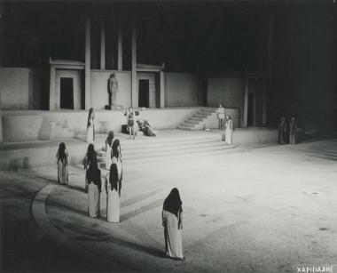Photo from the play 