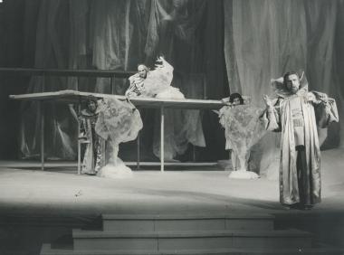 Photo from the play 