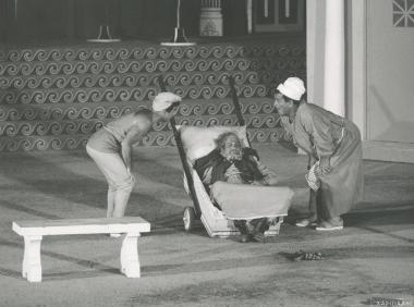 Φωτογραφία από την παράσταση 