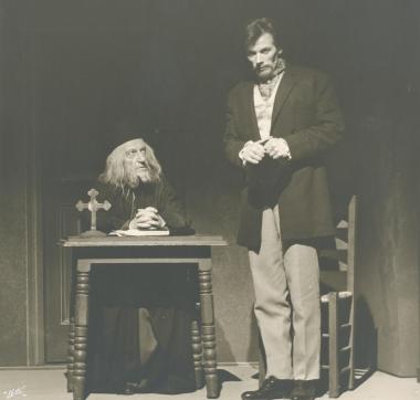 Φωτογραφία από την παράσταση 