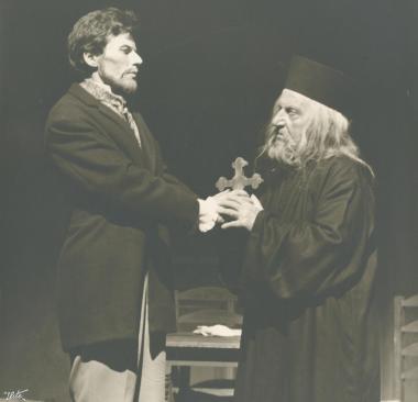 Φωτογραφία από την παράσταση 