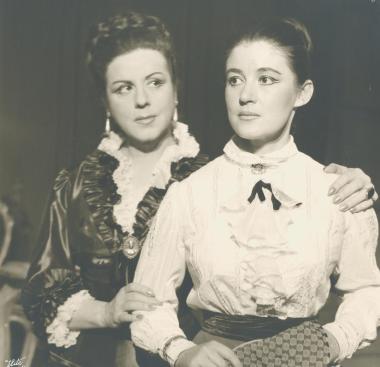 Φωτογραφία από την παράσταση 