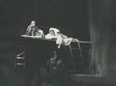 Photo from the play 