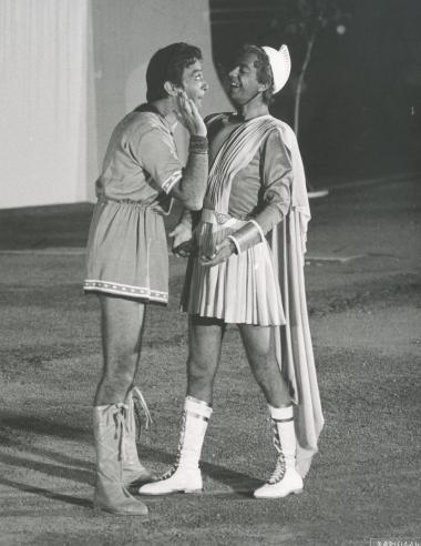 Φωτογραφία από την παράσταση 