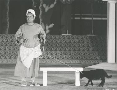 Φωτογραφία από την παράσταση 