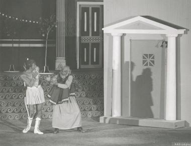 Φωτογραφία από την παράσταση 