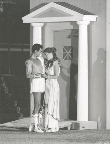 Φωτογραφία από την παράσταση 