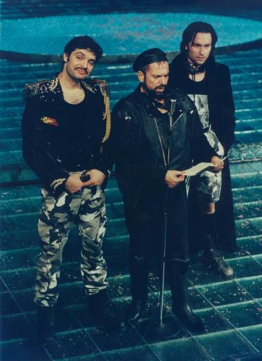 Φωτογραφία από την παράσταση 