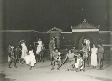 Φωτογραφία από την παράσταση 