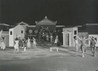 Φωτογραφία από την παράσταση 