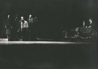 Φωτογραφία από την παράσταση 