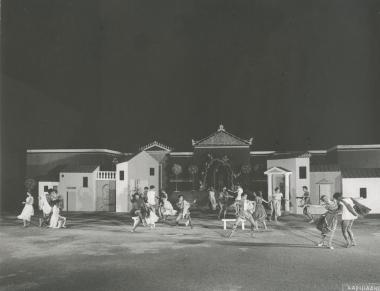 Φωτογραφία από την παράσταση 