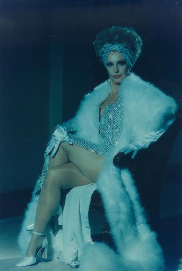 Φωτογραφία από την παράσταση 