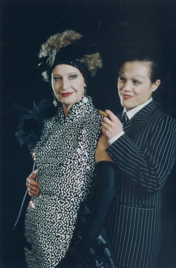 Φωτογραφία από την παράσταση 