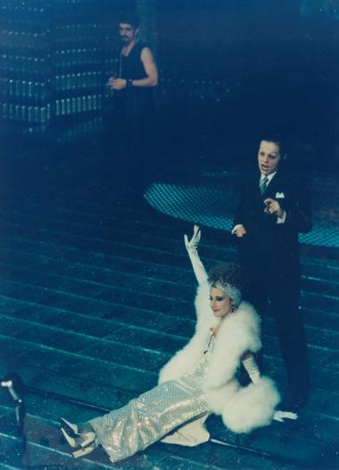 Φωτογραφία από την παράσταση 