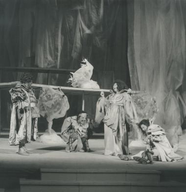 Photo from the play 