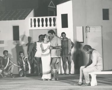 Φωτογραφία από την παράσταση 